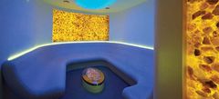 Spa Salt Room