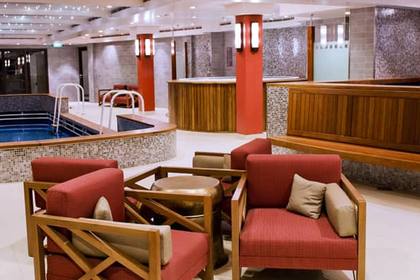 Spa Thermal Suite