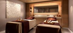 Spa Treatment Room