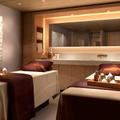 Spa Treatment Room