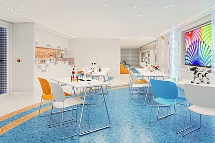 Splash Academy