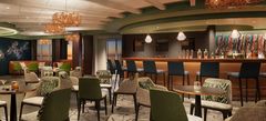 Sugarcane Mojito Bar