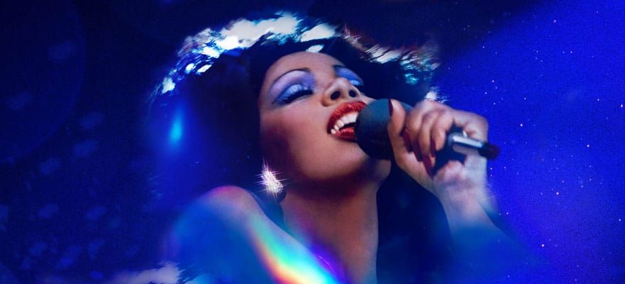 Summer: The Donna Summer Musical on the Norwegian Prima