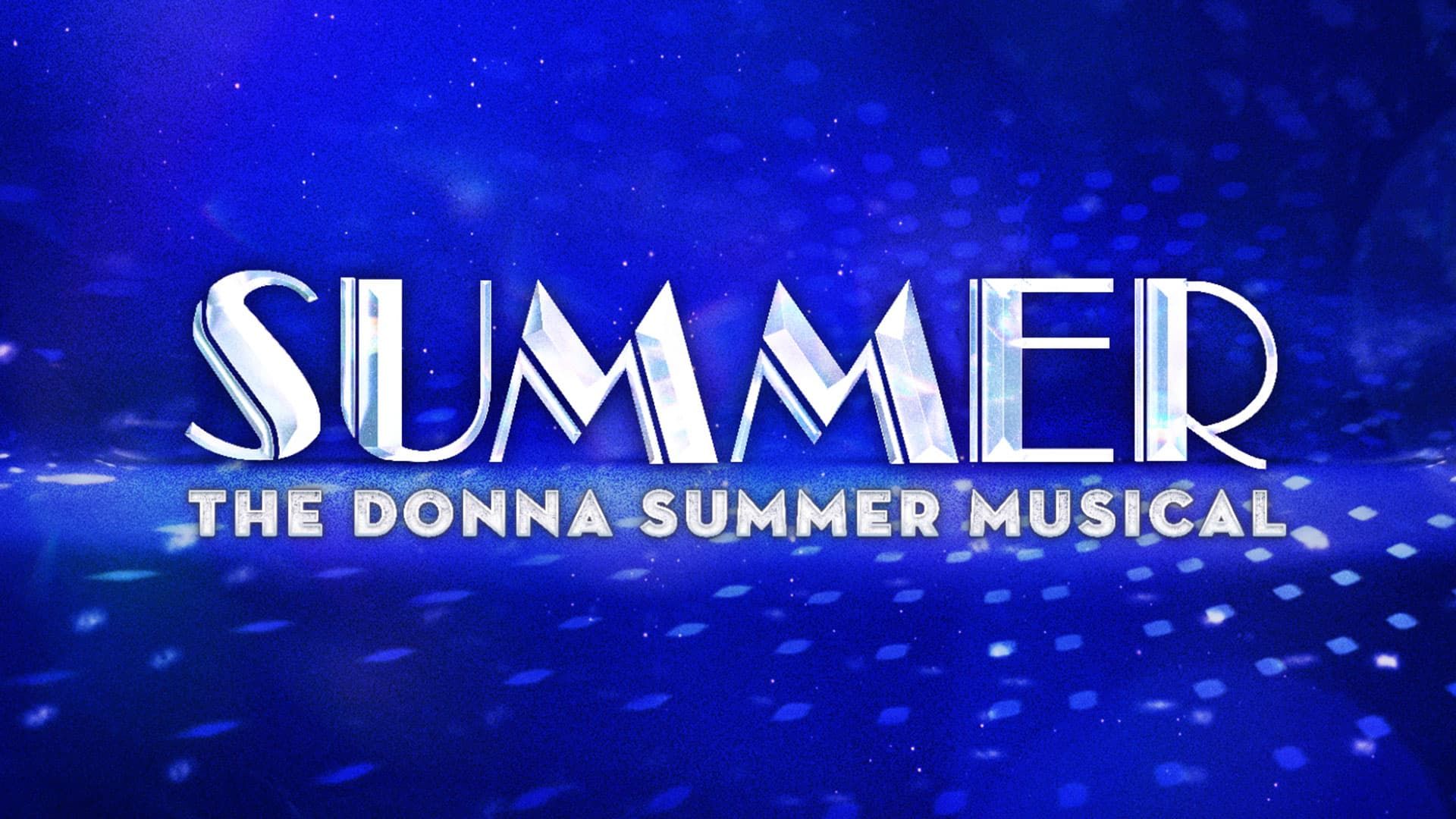 Summer: The Donna Summer Musical on the Norwegian Prima