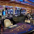 Sun Casino Bar