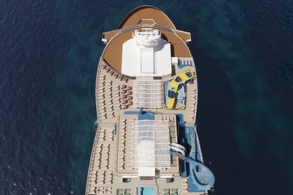 Sun Deck