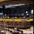 Sushi Bar