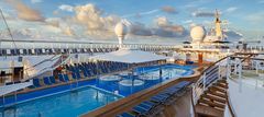 Swimming Pools