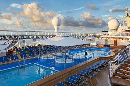 Swimming Pools