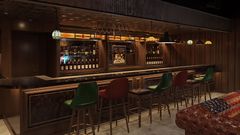 Syd Norman's Pour House