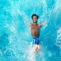 Tahitian Pool