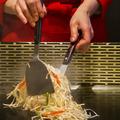 Teppanyaki