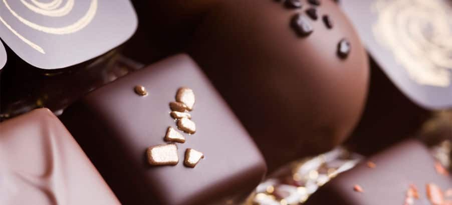 The Bake Shop on the Norwegian Escape