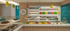 The Bake Shop