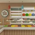 The Bake Shop