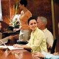 The Boardroom & Meeting Rooms