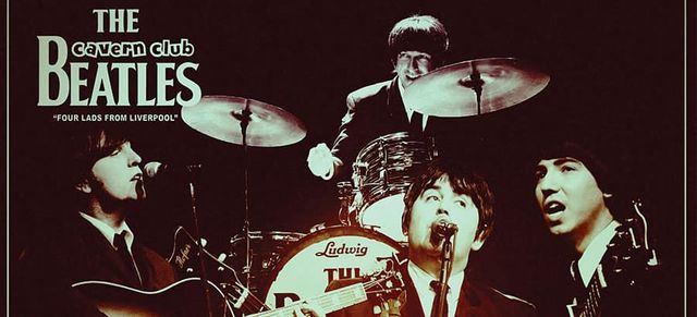 The Cavern Club on the Norwegian Bliss