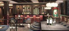 The Cellars Wine Bar