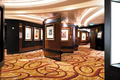 The Collection Art Gallery