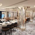 The Commodore Room