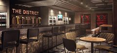 The District Brew House