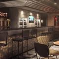 The District Brew House