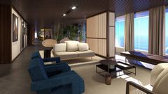 The Haven Lounge & Bar