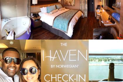 The Haven Spa