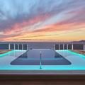 The Haven Sundeck