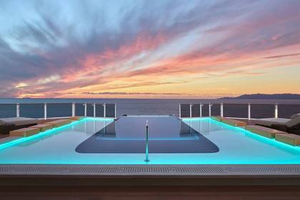 The Haven Sundeck