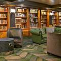 The Library