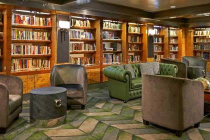 The Library