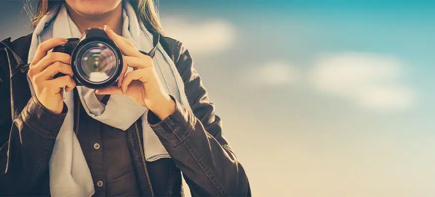 The Photo Gallery on the Norwegian Bliss