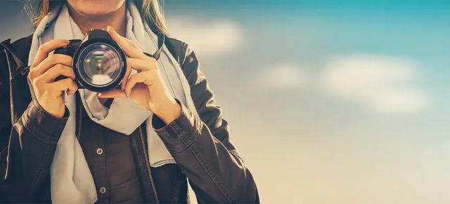 The Photo Gallery on the Norwegian Bliss