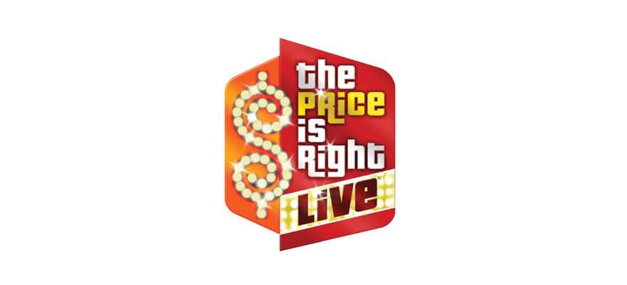 The Price is Right Live on the Norwegian Prima