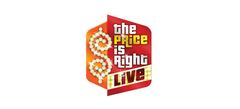 The Price is Right Live
