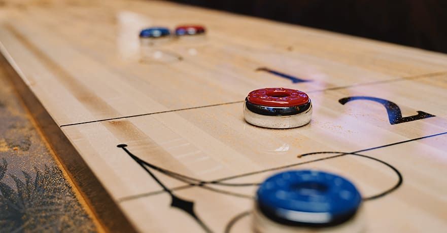 The Stadium on the Norwegian Viva