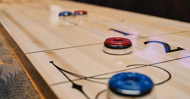 The Stadium on the Norwegian Prima