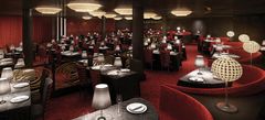 The Supper Club
