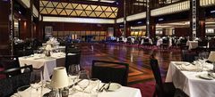 The Tropicana Room