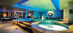Thermal Spa Suite