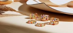 Timeless Luxury