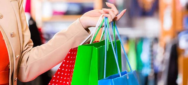 Tradewinds Tax & Duty Free Shops on the Norwegian Joy