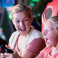 Video Arcade