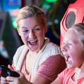 Video Zone Arcade