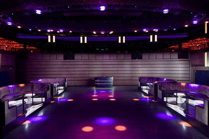 Viva Theater And Club