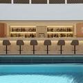 Waves Pool Bar