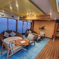 Nothin But A Breeze Cabanas