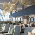 Observation Lounge Bar