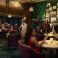 Orleans Parish Supper Club